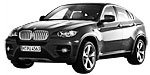 BMW E71 U0863 Fault Code