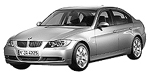 BMW E92 U0863 Fault Code
