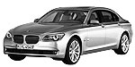 BMW F01 U0863 Fault Code
